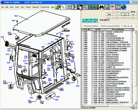 kubota tractor parts diagram|kubota parts manual pdf.